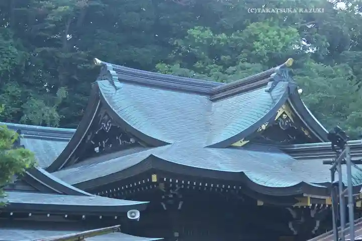 江島神社(神奈川県)