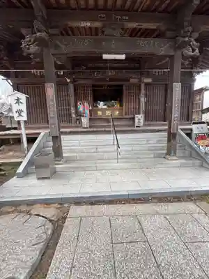 一宮寺(香川県)