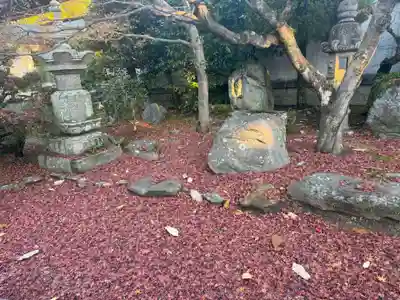 伊勢の国 四天王寺(三重県)