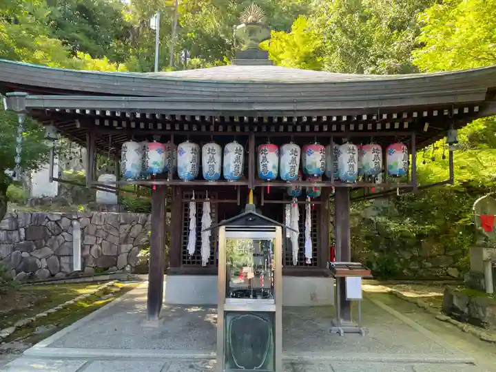 中山寺(兵庫県)