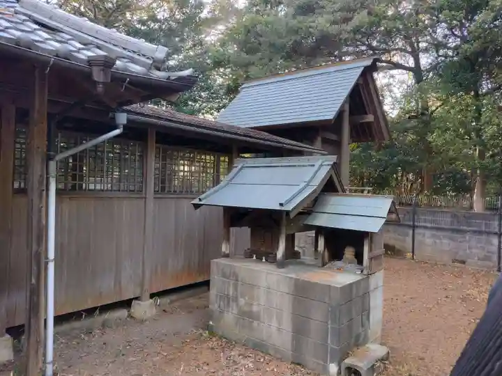 住吉神社(三重県)
