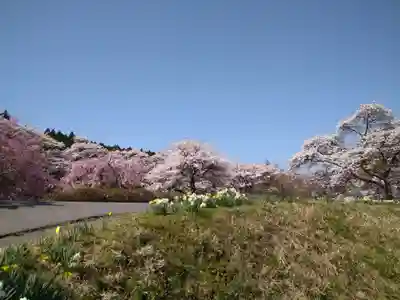 三上六所神社(滋賀県)