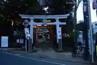 天沼八幡神社(東京都)