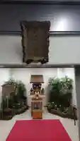 羽田航空神社のその他建物
