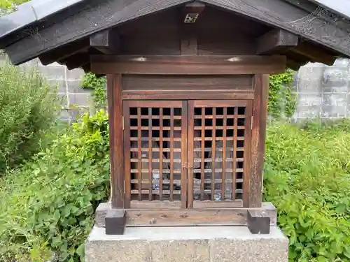 観音寺(京都府)