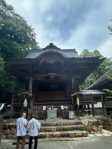 國分寺(高知県)