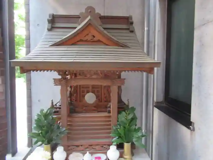 豊川稲荷(東京都)