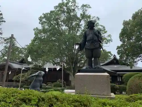出雲大社(島根県)