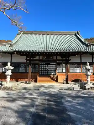 明鏡山龍雲寺(栃木県)