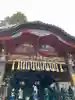 北口本宮冨士浅間神社(山梨県)
