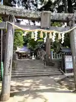 陸奥総社宮(宮城県)