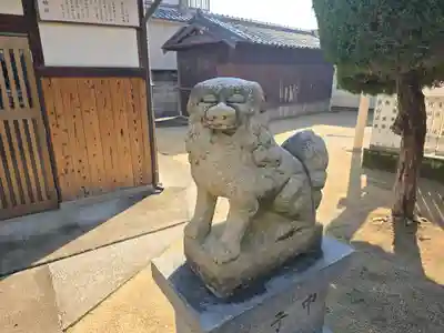 小松神社(大阪府)