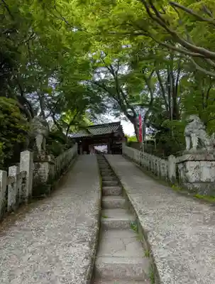 𠮷水神社（吉水神社）(奈良県)