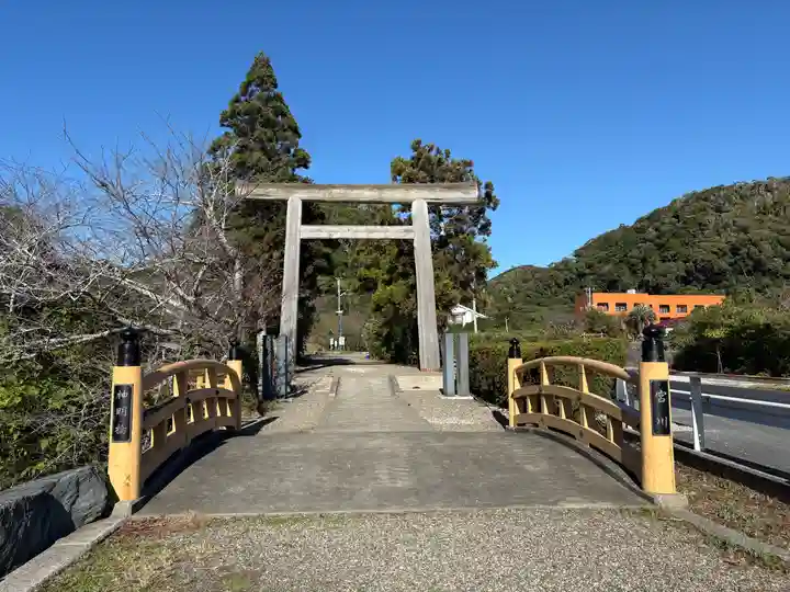 天津神明宮(千葉県)
