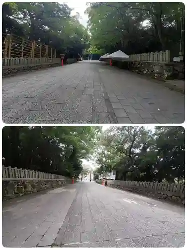枚岡神社(大阪府)