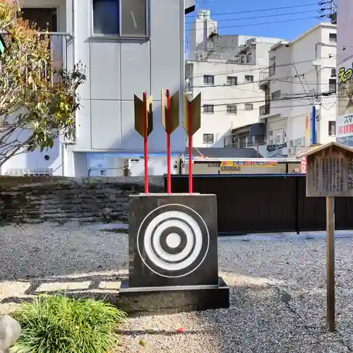 三輪神社(愛知県)