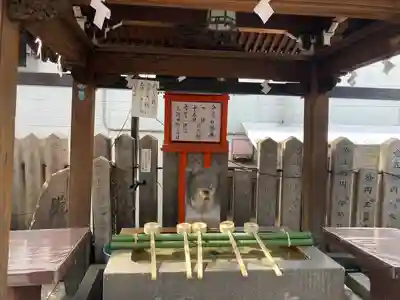 松尾稲荷神社(兵庫県)