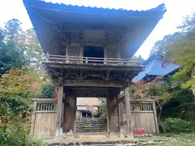 岩滝寺(兵庫県)