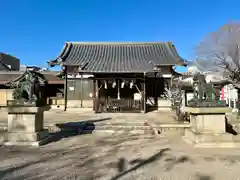 久保神社(大阪府)