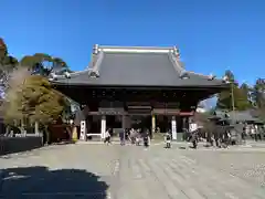 成田山新勝寺(千葉県)