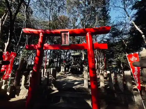 住吉神社（入水神社）(愛知県)