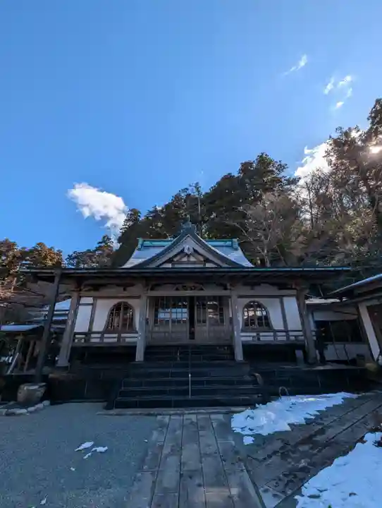 興福院(神奈川県)