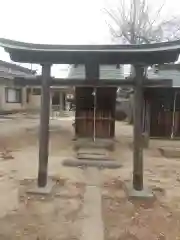 千勝神社(埼玉県)