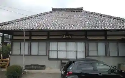 貴見寺(静岡県)