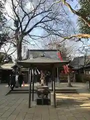 明王院（満願寺別院）の建物その他