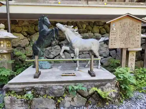 貴船神社(京都府)