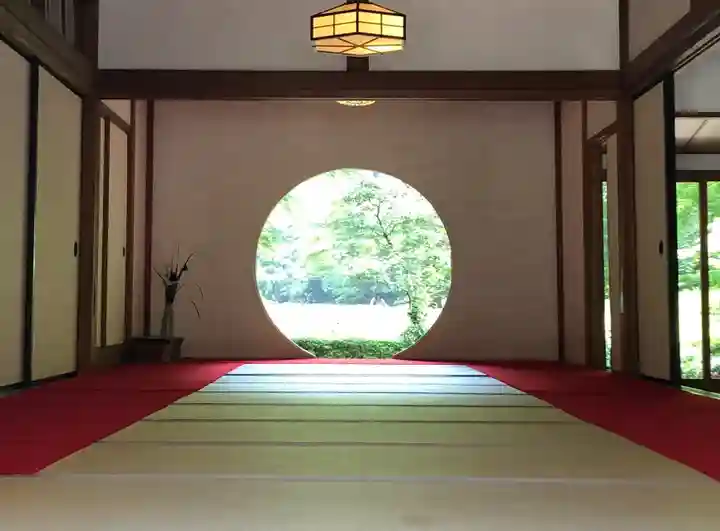 明月院のその他建物