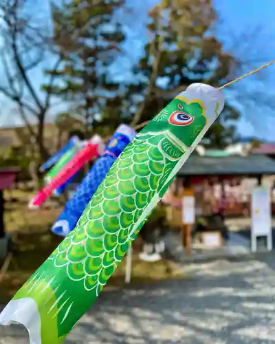 伊達神社(北海道)