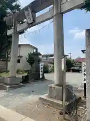 日野八坂神社(東京都)