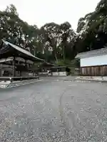 雄琴神社のその他建物