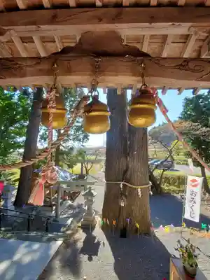高司神社〜むすびの神の鎮まる社〜のその他建物