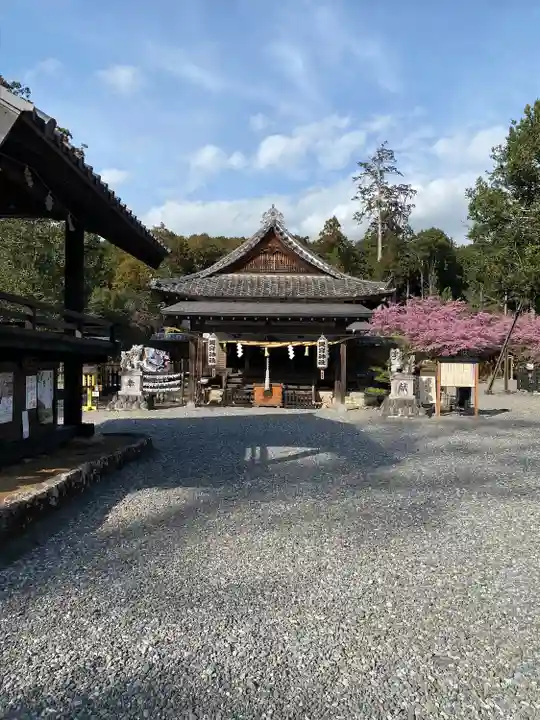 天宮神社(静岡県)