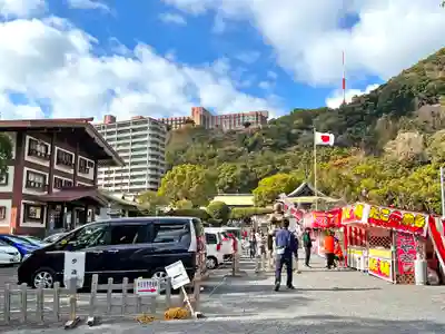 照國神社(鹿児島県)