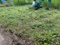 愛宕神社の自然