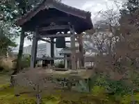 禅源寺のその他建物