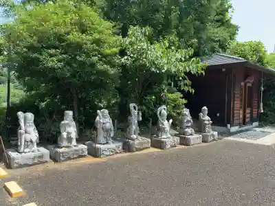 七福神神社(神奈川県)