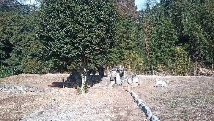 本重寺(山梨県)