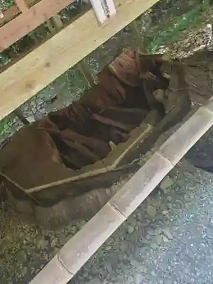 方廣寺(静岡県)