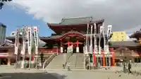 大須観音 (北野山真福寺宝生院)の本殿・本堂
