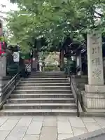 豊川稲荷東京別院(東京都)