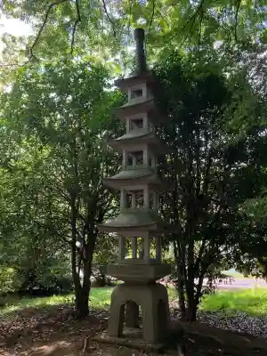千松神社(栃木県)