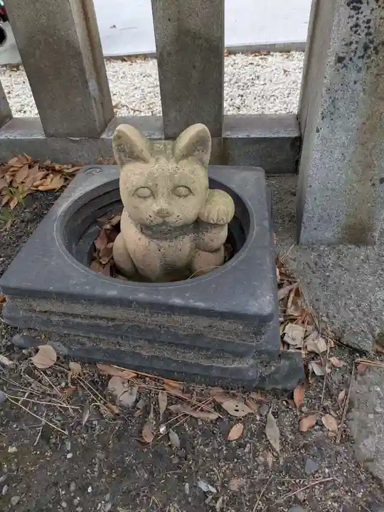 日吉社(愛知県)