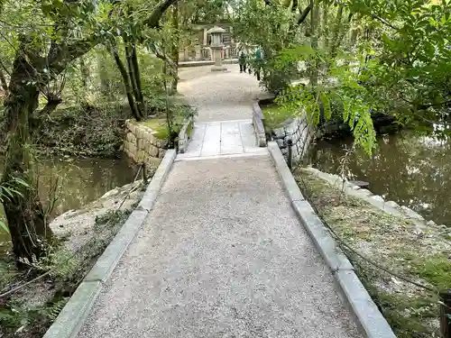 唐招提寺(奈良県)