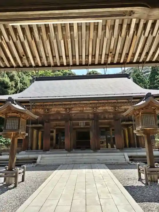 伊奈波神社(岐阜県)