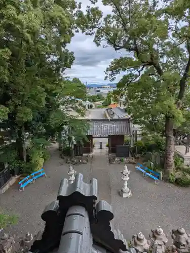 曹源寺(群馬県)