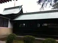 大神神社（花池）の建物その他